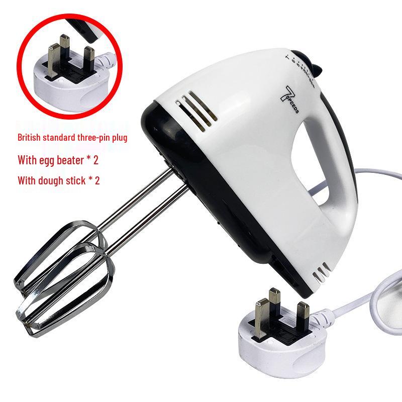 110V Electric Egg Beater Whisk CH-933 for Household Use