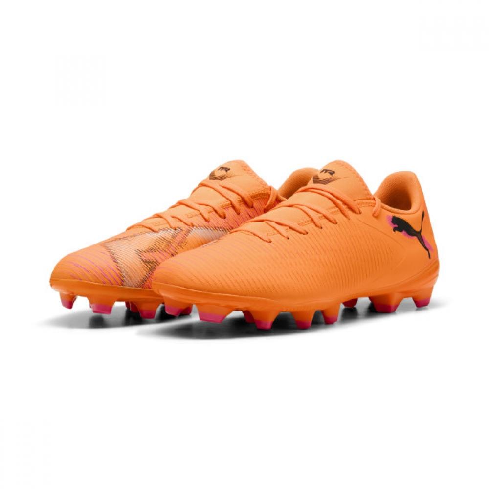 Puma Official Future 8 Play Fg Ag 260