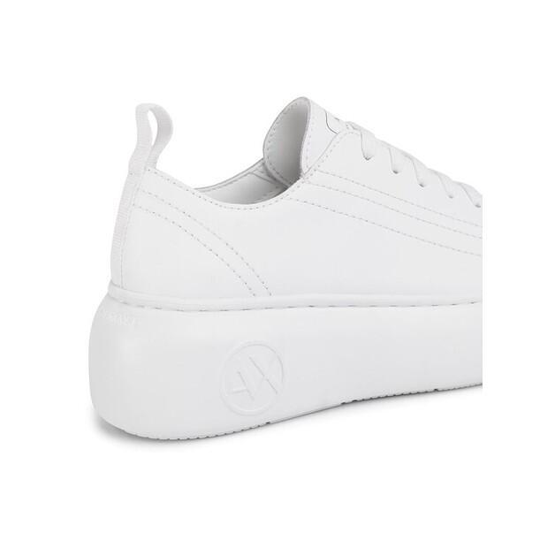 Кроссовки Armani Exchange XDX043 XCC64 00152