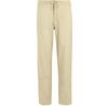 Regatta Hadlin Trousers (RMJ356-085) Pepper White/beige