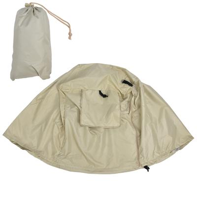 94x63.5x61cm Hundeboxabdeckung Oxford-Gewebe Wasserdicht Staubdicht Haustierkennel-Abdeckung für Draht-Hund