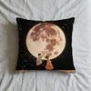 Cushion Warren Cover Soft Case Alright Sofa Living Kid Room Alex Home Be Comfortable Office Decor Protective Pillow You'll