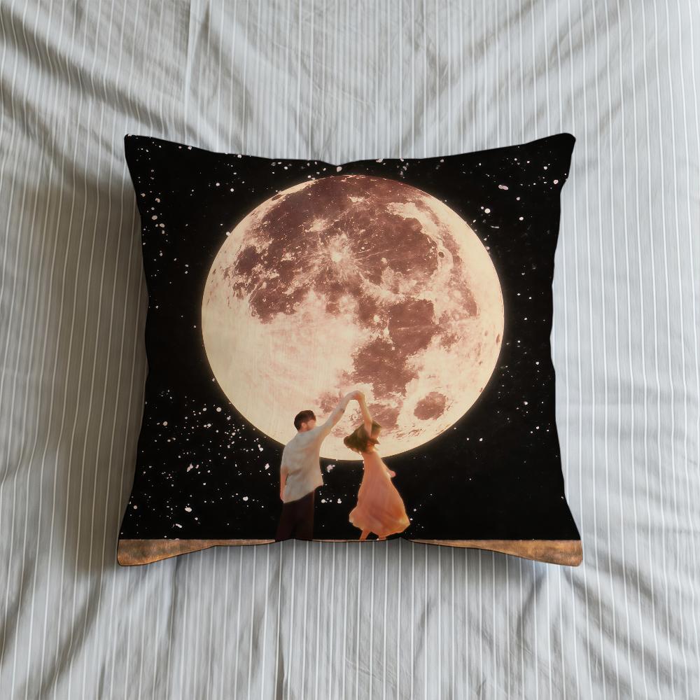 Cushion Warren Cover Soft Case Alright Sofa Living Kid Room Alex Home Be Comfortable Office Decor Protective Pillow You'll
