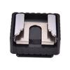Adaptor de montare pentru suport Flash Cold Hot Shoe Șurub de 1/4" pentru trepied Studio Speedight
