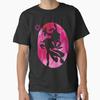 Ffxiv Viera Dancer Silhouette Classic Tshirt Made In Usaaus Tshirt S2xl