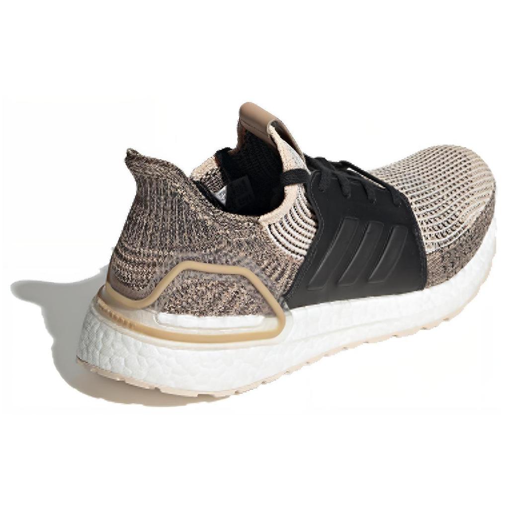 Adidas UltraBoost 19 'Linen Core Black' G27504