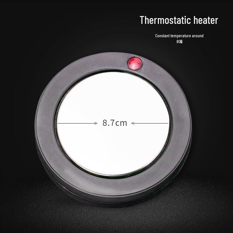 DIY Lipstick Kit: Electronic Scale, Grinding Brush, Demoulding Device, Electric Furnace, Beaker.