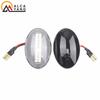 Dynamic LED Flashing Turn Signal Side Marker Lamp Car Light for Opel Combo C B Tigra A Astra F Meriva A Corsa C B Sintra Vita