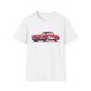 Tops – T-Shirts