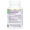 Paradise Herbs Earth's Blend Elderberry + Zinc Veggie Capsules, 60 Count