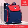 Li Shen Lightweight Ergonomic Primary School Backpack