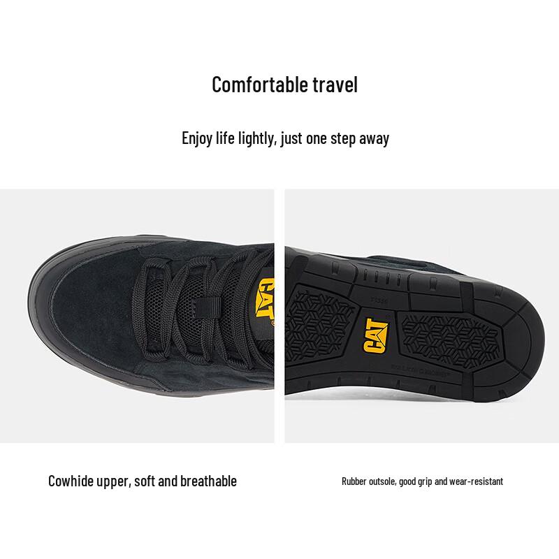 CATCAT Men's Casual Sport Sneakers