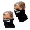 Winter USMC Black Neck Warmer, Balaclava, Scarf