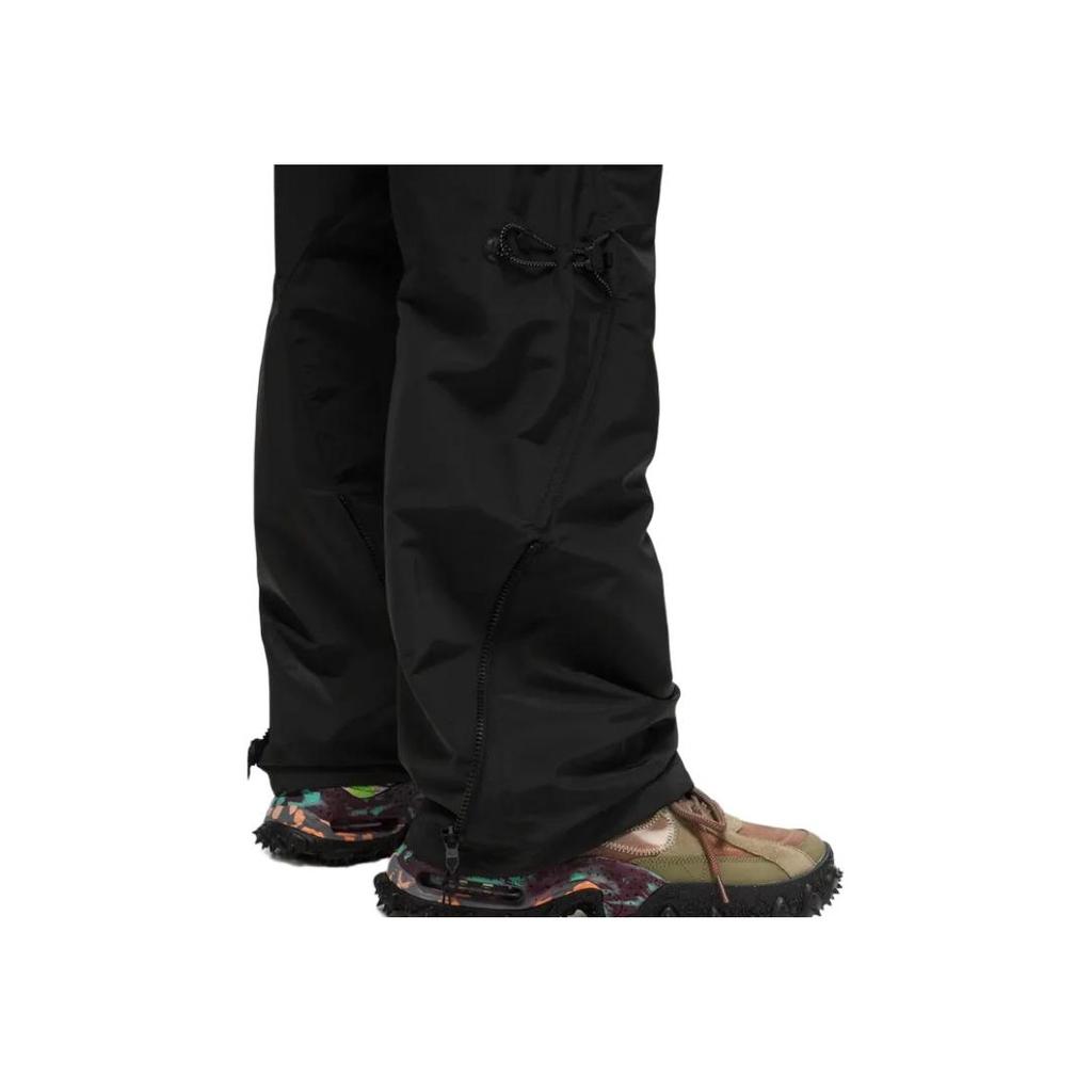 Nike X Off-White Pant Black Unisex Bottoms DV4393-010