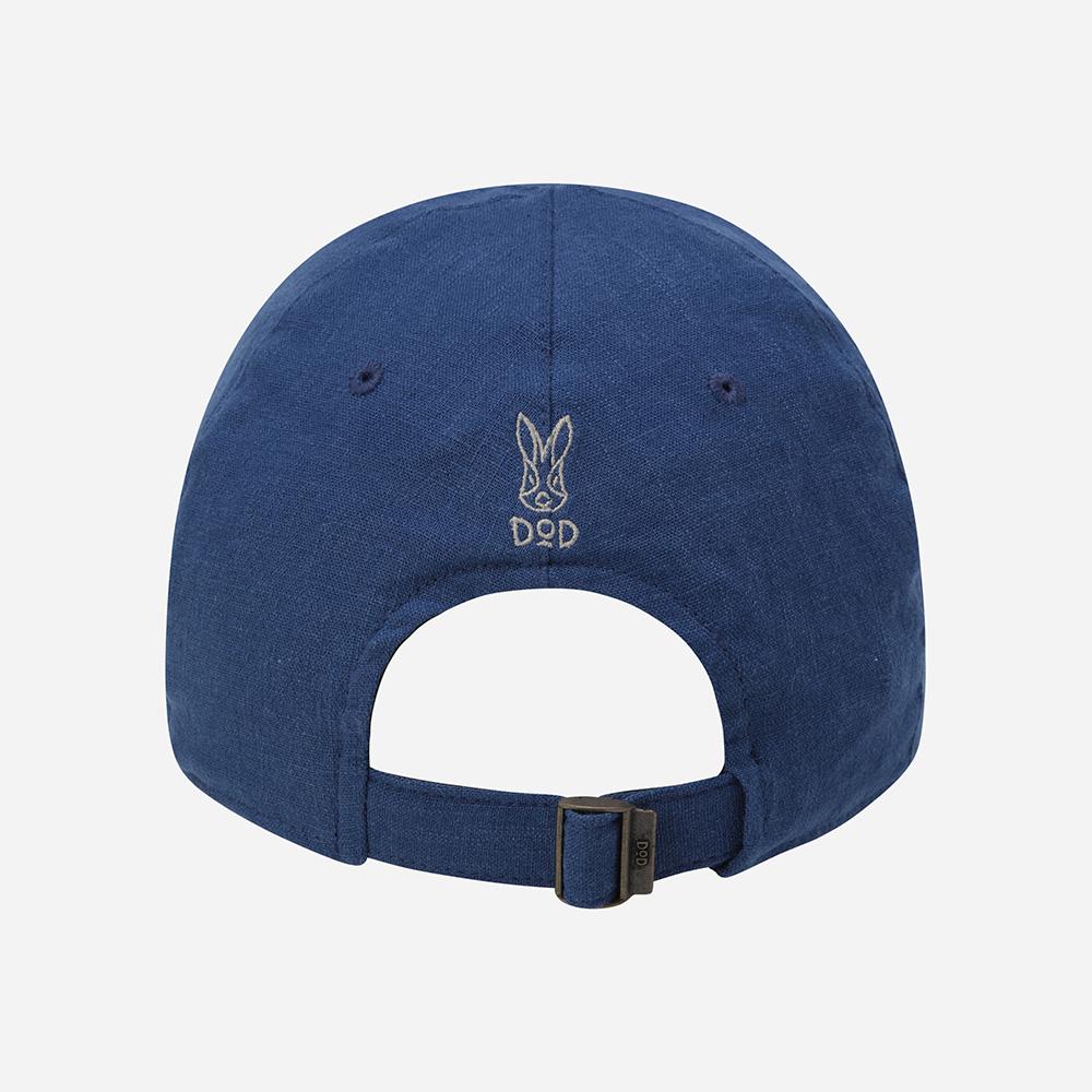 DOD Reversible Short Cap (D.Blue)
