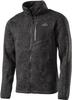 Куртка McKinley Herren Fleecejacke Skeena II schwarz