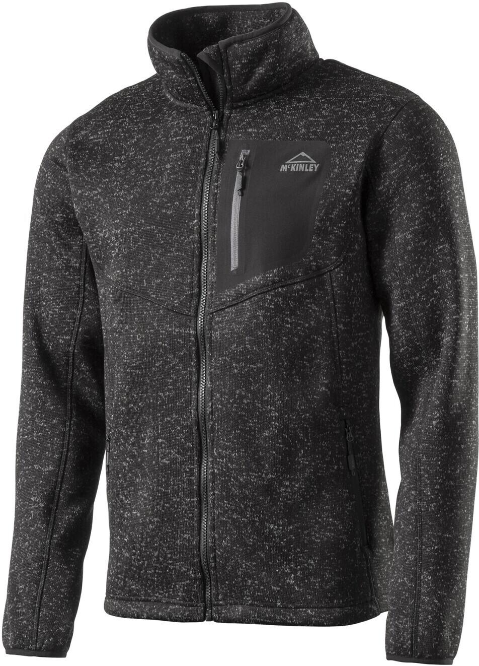 

McKinley Мужская флисовая куртка Skeena II S