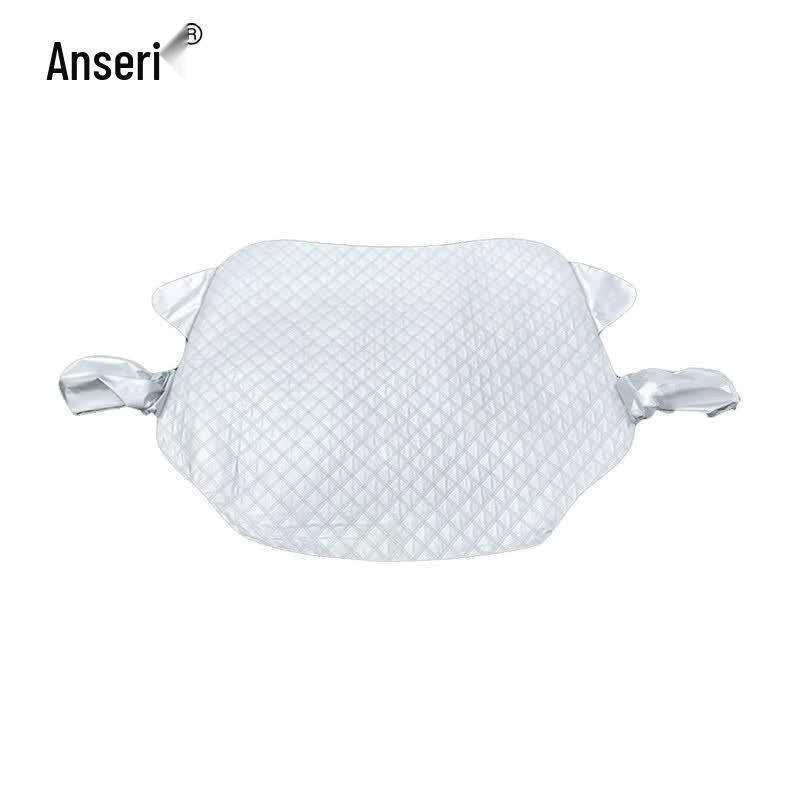 Magnetic Car Windshield Snow and Sun Cover