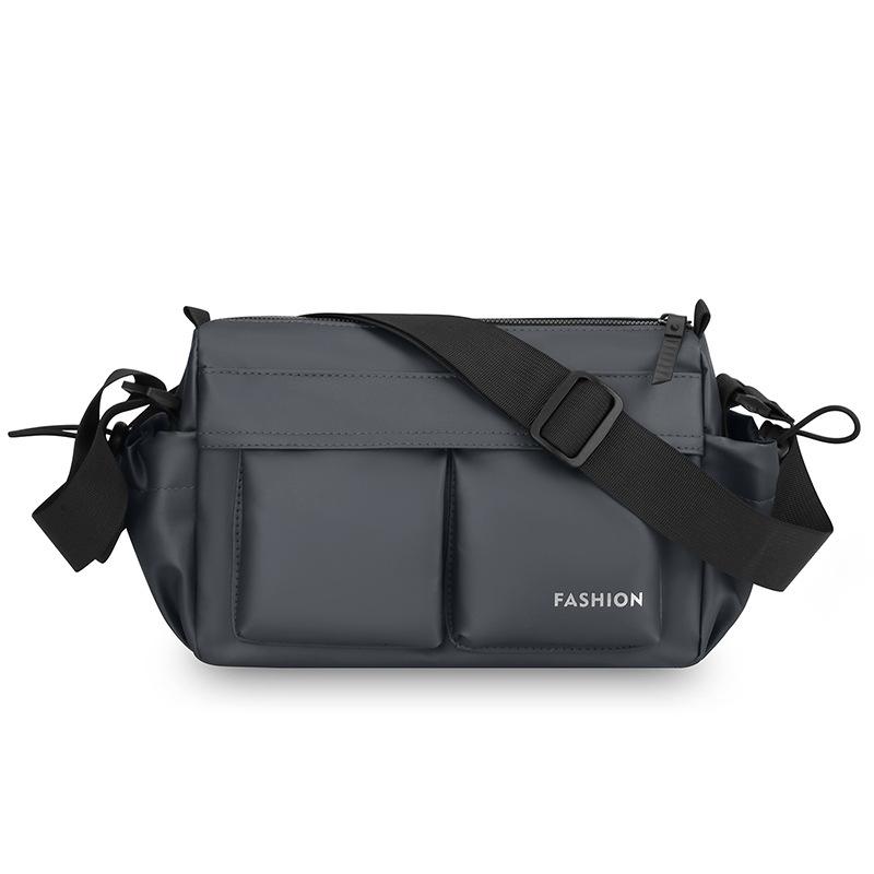 Men's Shoulder Bag Messenger Bag Travel Messenger Bag