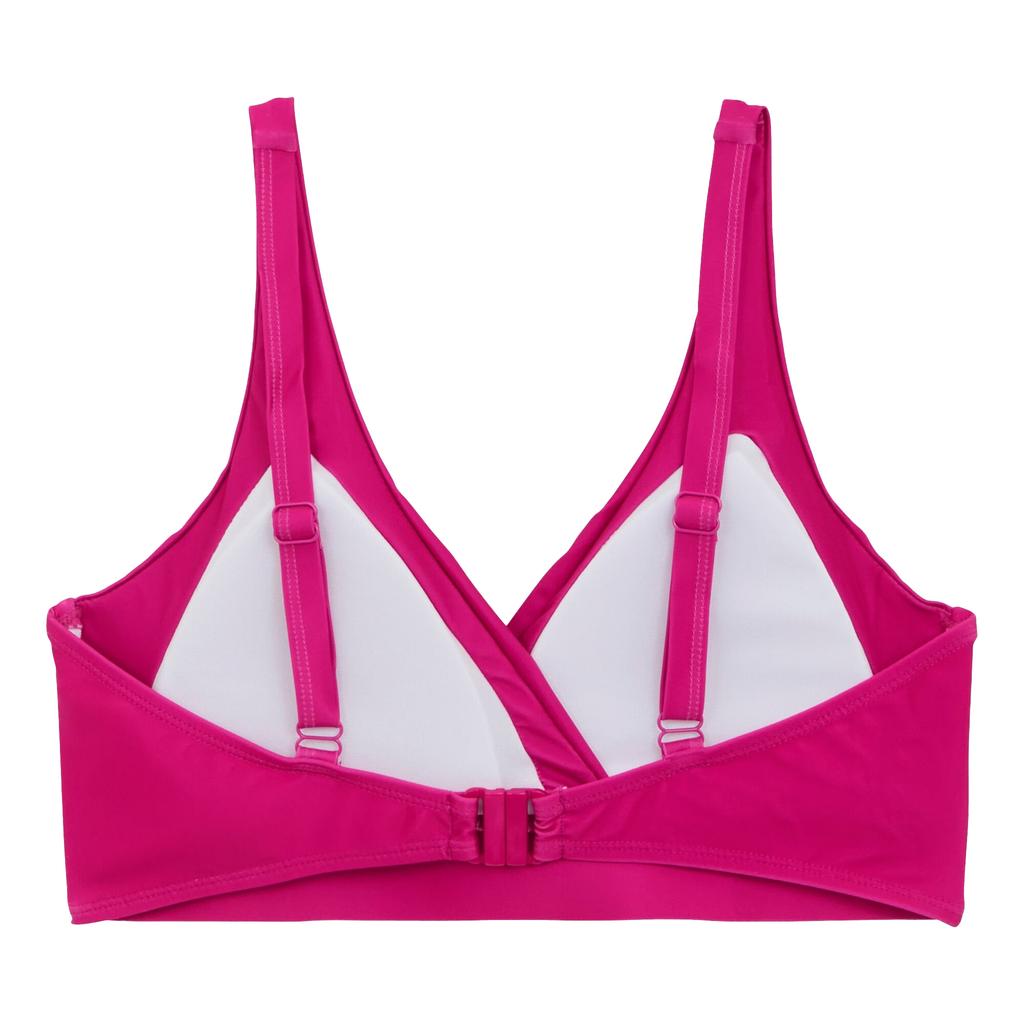 Regatta Womens/Ladies Paloma Plain Bikini Top