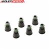 AA+  1PCS/4PCS/6PCS/8PCS  Fuel Injector Top Hat Extender 1/2" Top Hat Adapter Extender With 11.96mm O-Ring