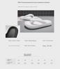 Men's Thick-Soled Non-Slip Flip-Flops for Home and Outdoor Use – Step-Comfort Sandals