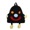 Schoolbag Japanese cute cartoon small schoolbag soft girl girl student canvas backpack female Korean version ugly cute travel backpack