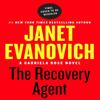The Recovery Agent by Janet Evanovich Hardback Book 9781398510241