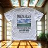 Seltenes Talking Heads This Must Be The Place Kollektion S-5XL T-Shirt K7.193