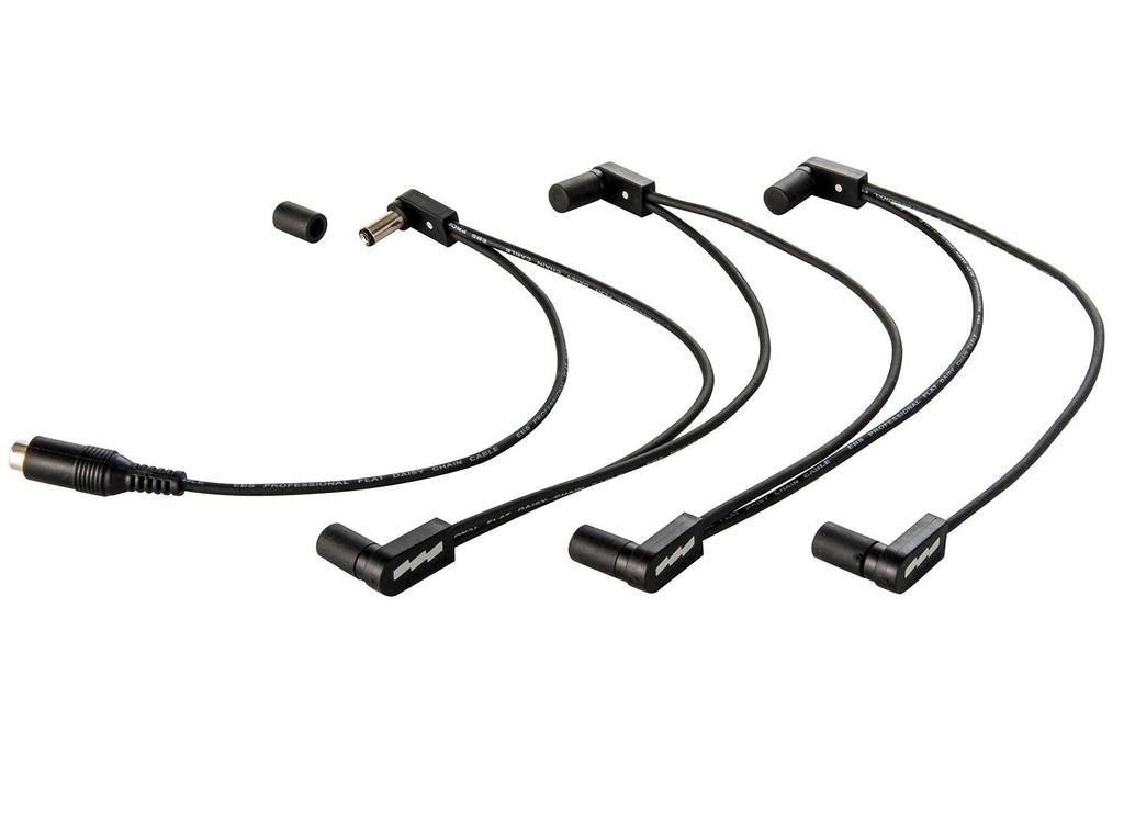 EBS Branch DC cable 1IN 6OUT DC-6-90F - []