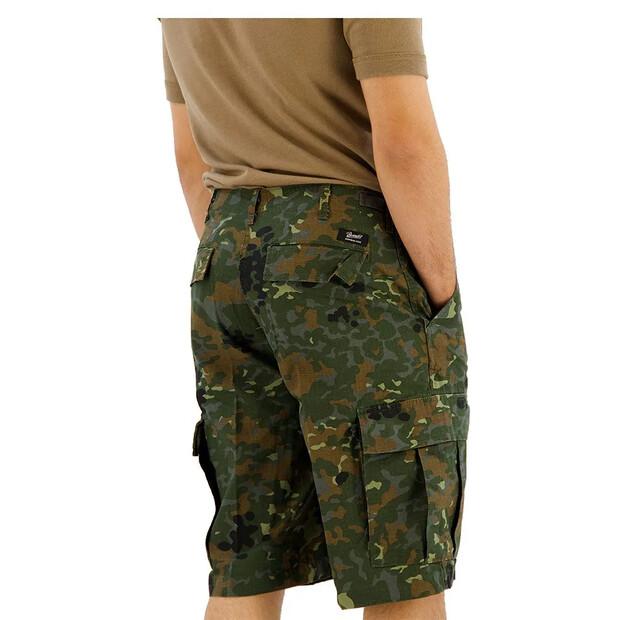 Brandit BDU Ripstop Shorts