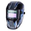 Welding Helmet Auto Darkening Breathable Welding Protector Welder Welding Mask Heat Insulating Headgear Face Protector Hood