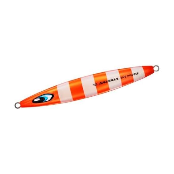 DAIWA Short Type Jig Saltiga Jive Chopper 150g~400g Various