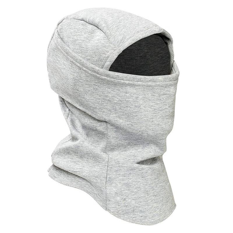 Mi Ling Winter Thermal Cycling Balaclava with Neck Warmer One Size