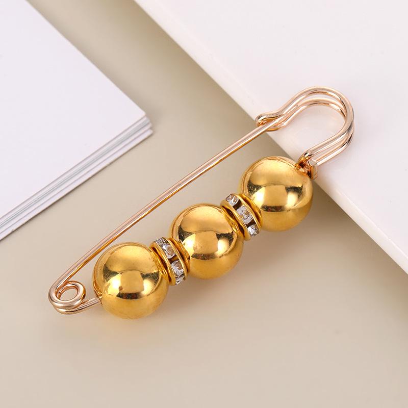 

Набор булавок для утягивания талии с жемчугом – Брошь-булавка для женской одежды