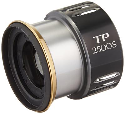 Genuine Parts 15 Twin Power 2500HGS Spool Assembly Part 1089N No.