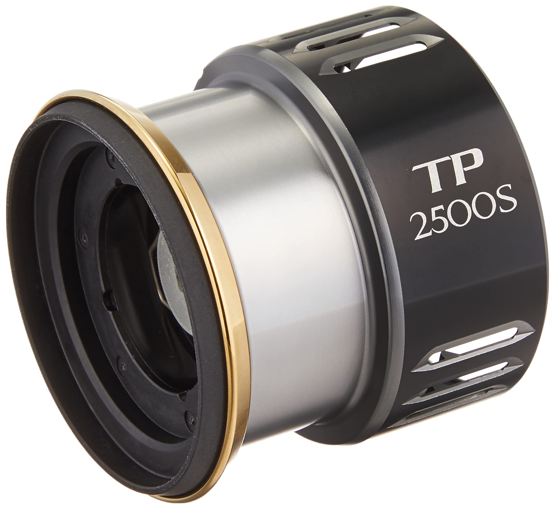 

Genuine parts 15 Twin Power 2500HGS spool set Part 1089N No.