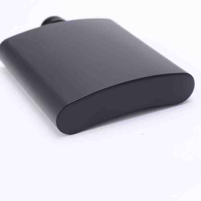 Portable 316 Stainless Steel Outdoor Hip Flask