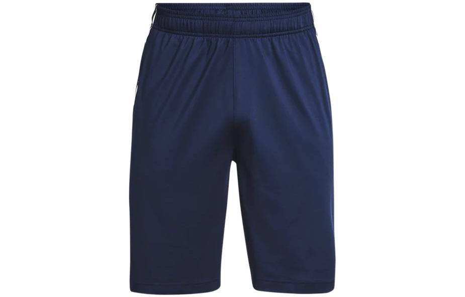 Under Armour Shorts Men s Collegiate Blue 1361511-408 L
