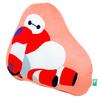 MORIPiLO Disney Baymax Goodnight Mochi Body Pillow Soft and Gentle On the Plush Nap Disney Big Hero 6 Morishita Pillow (Die-Cut Cushion) Skin, Toy,