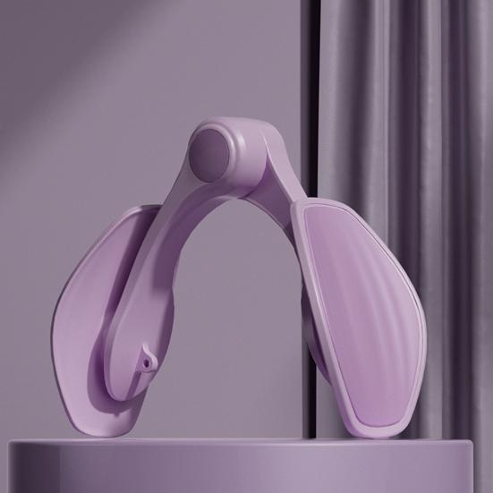 Pelvic Floor Trainer Tighten Bladder 360 Degree Rotation Postpartum Rehabilitation Hip Trainer Inner Thigh Trimmer Fitness Equipment