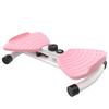Xinjingzhou Silent Twisting Waist Disc with Resistance Ropes