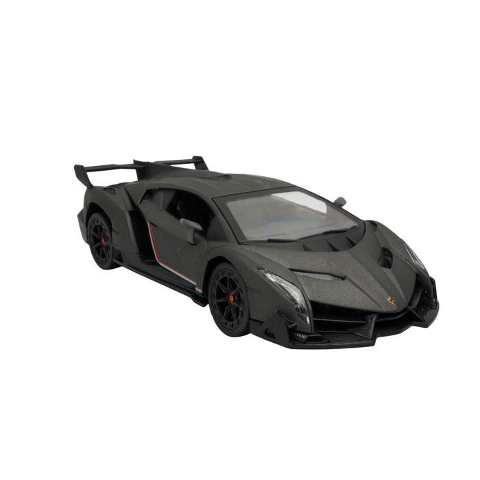 Happinet 1/24 R/C Lamborghini Veneno