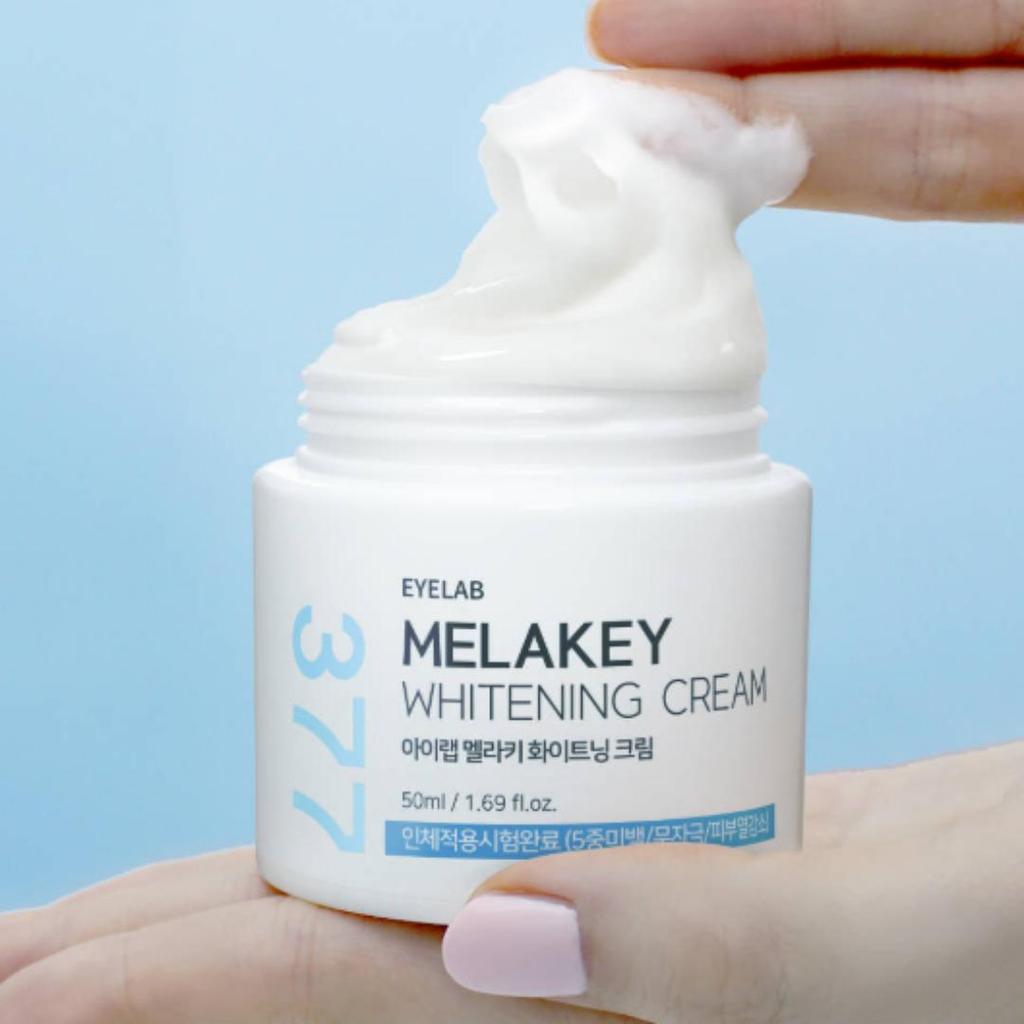 [EYELAB] Melakey Whitening Cream 50ml