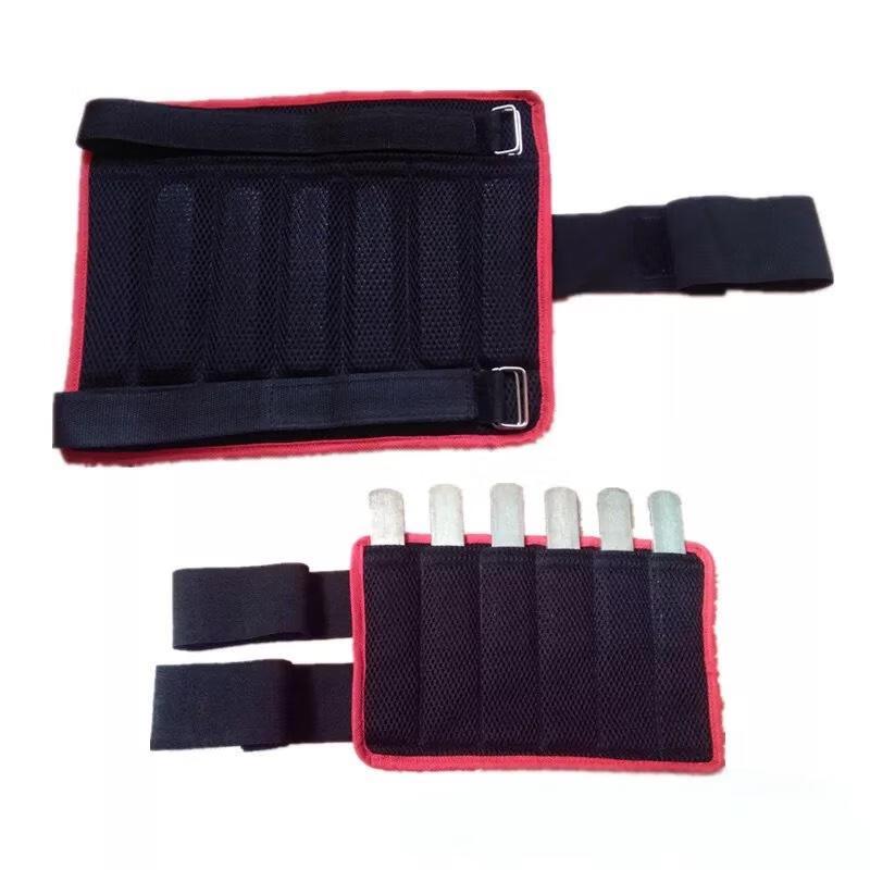 Adjustable Steel Plate Leg Weights