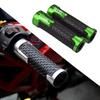HUANGCJCJ FOR Cross Cub CC110 7/8'' 22mm Motorcycle Handle Grip