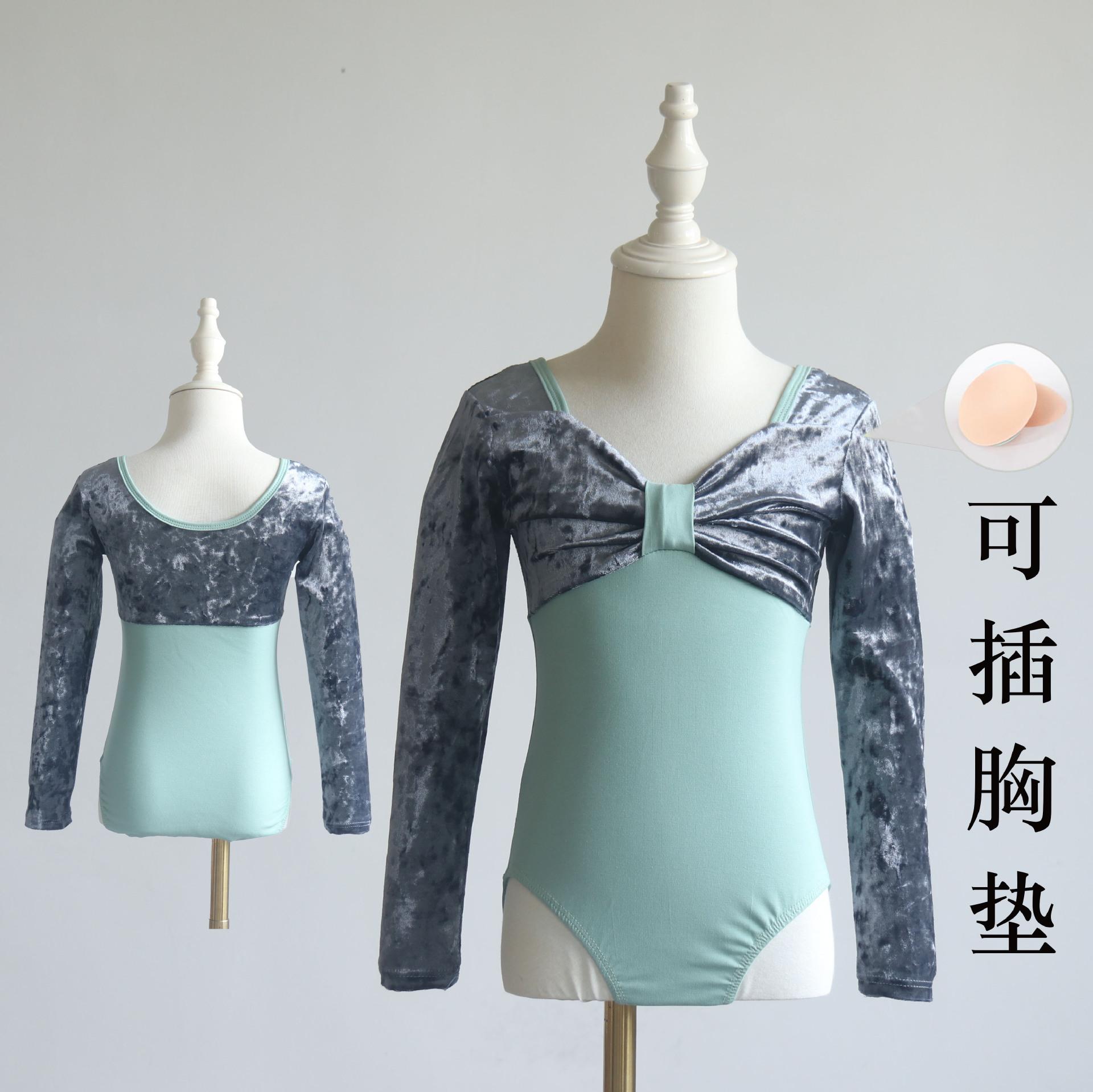 

ballet Dress for girls Dancewear top Elegant dress for girl Dress for figure skating Ballerina costume children s clothing girl 110