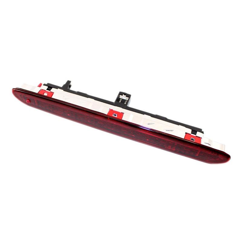 High Mount Stop Lamp Compatible with Fiat Punto Third Brake Light 51974522 51722247 Car Accessories Auto Parts Lighting System