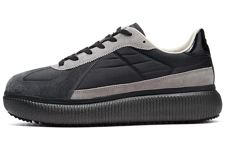 Onitsuka Tiger Delecity Black Grey 1183B704-002 40.5