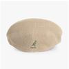 Kangol 0290bc Beige Tropic 504 Ventier Hunting Cap